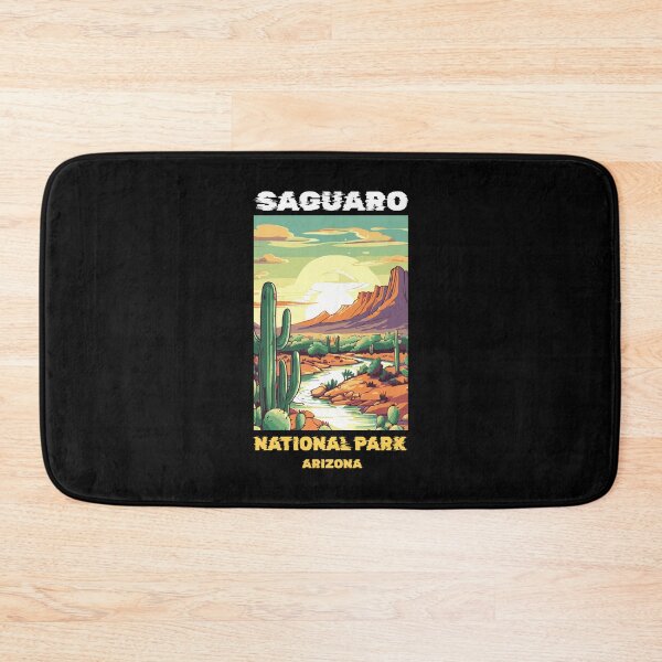 Item preview, Saguaro National Park Edition 3 designed and sold by Ren-Zou.