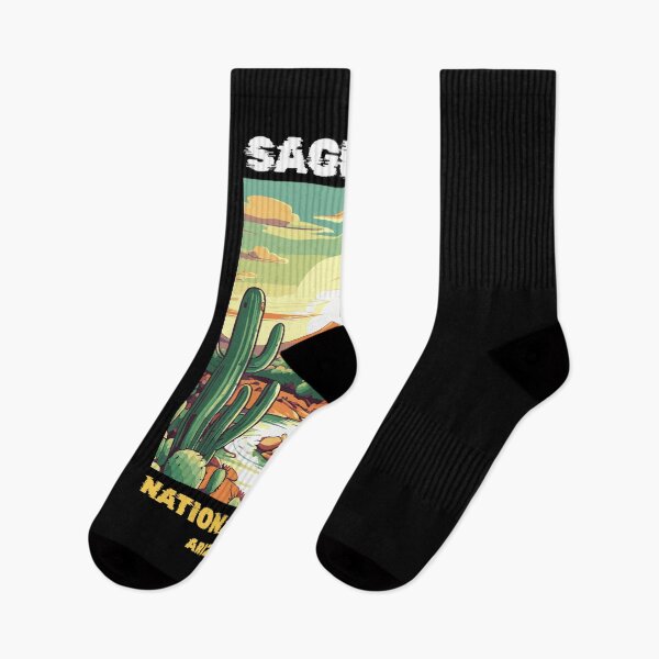 Item preview, Saguaro National Park Edition 3 designed and sold by Ren-Zou.