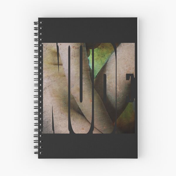 Item preview, Nude art photography designed and sold by Visual Arts Sławomir Grzanek.