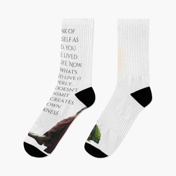 Item preview, Think Of Yourself As Dead. You Have Lived Your Life designed and sold by Wis-Epoch.