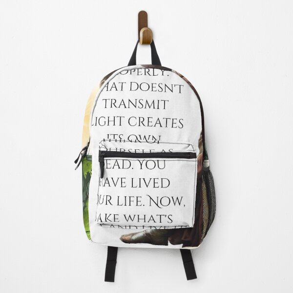 Item preview, Think Of Yourself As Dead. You Have Lived Your Life designed and sold by Wis-Epoch.