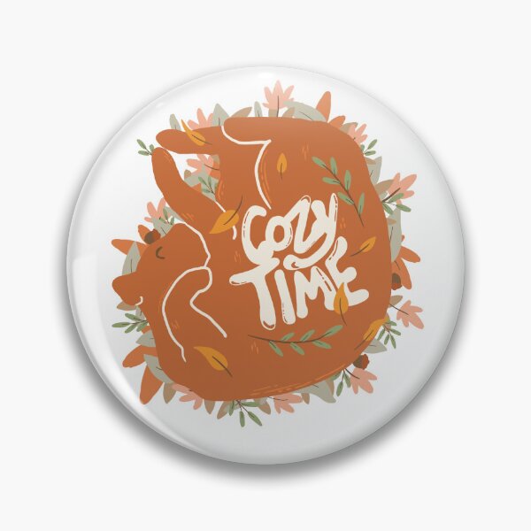 Item preview, Cozy Time designed and sold by Paramonster.
