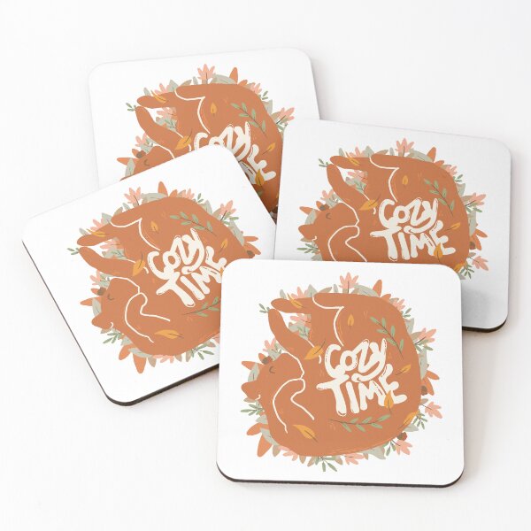 Item preview, Cozy Time designed and sold by Paramonster.