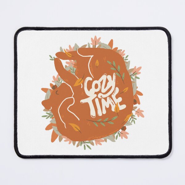 Item preview, Cozy Time designed and sold by Paramonster.