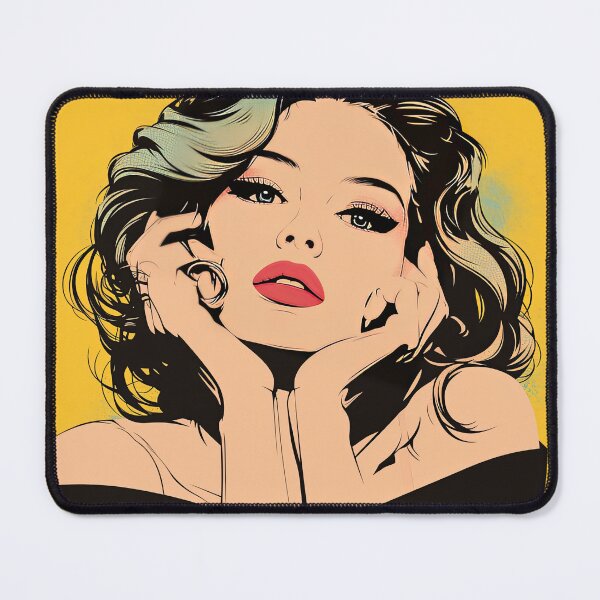 Item preview, Radical and Funky designed and sold by Retro Type.