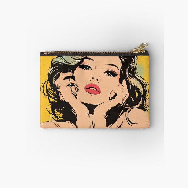 Item preview, Radical and Funky designed and sold by Retro Type.