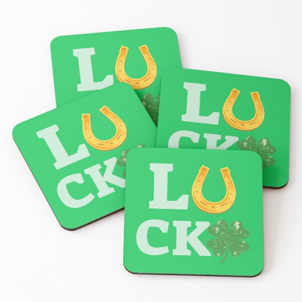 Item preview, Lucky on St Patrick day designed and sold by always-for-you.