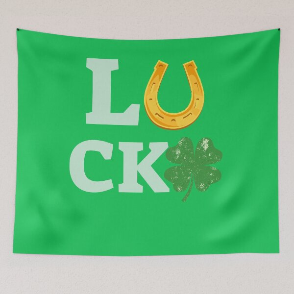 Item preview, Lucky on St Patrick day designed and sold by always-for-you.