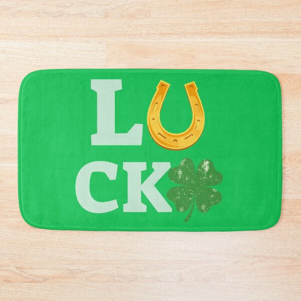 Item preview, Lucky on St Patrick day designed and sold by always-for-you.