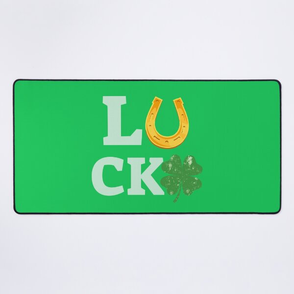 Item preview, Lucky on St Patrick day designed and sold by always-for-you.