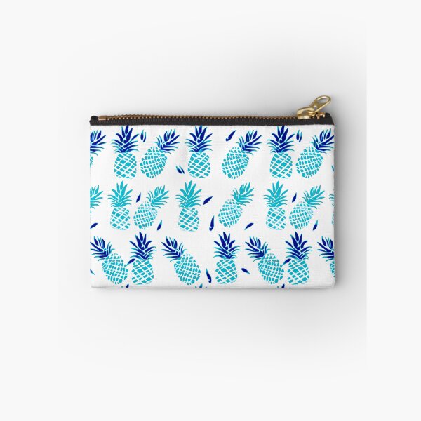 Item preview, Blue Hawaiian Pineapple designed and sold by WildCanyon.