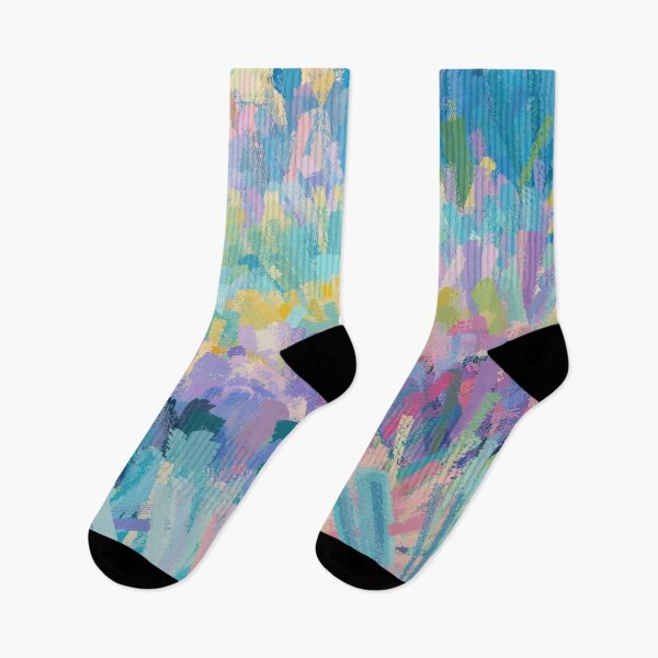 Item preview, Expressive Colorful Foliage designed and sold by Cato99.