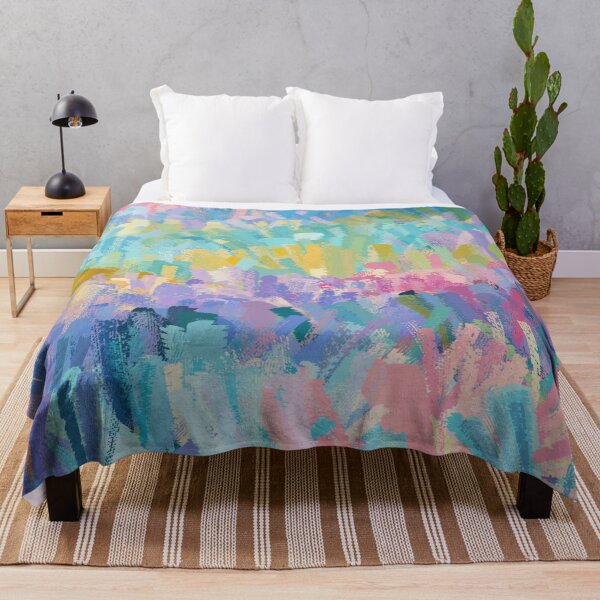 Item preview, Expressive Colorful Foliage designed and sold by Cato99.