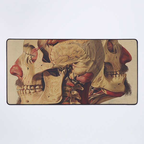 Item preview, Vintage Anatomy Art designed and sold by nomiraclehere.