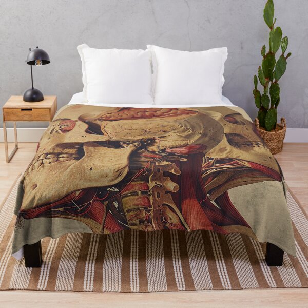 Item preview, Vintage Anatomy Art designed and sold by nomiraclehere.