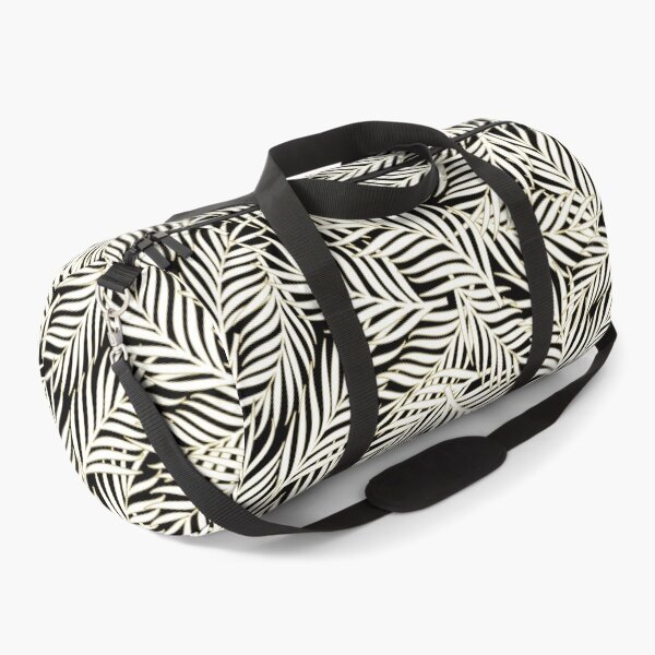 Item preview, Palm Leaves - Black designed and sold by miavaldez.