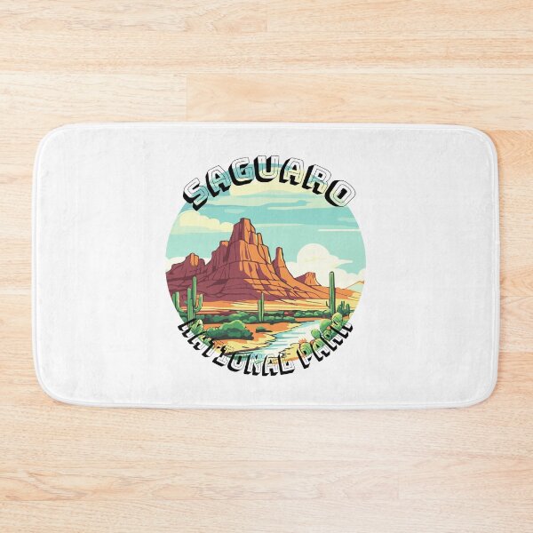 Item preview, Saguaro National Park Edition 4 designed and sold by Ren-Zou.