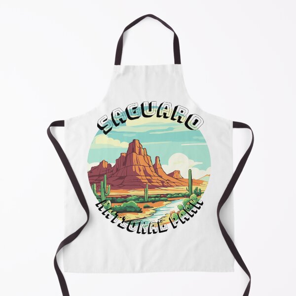 Item preview, Saguaro National Park Edition 4 designed and sold by Ren-Zou.