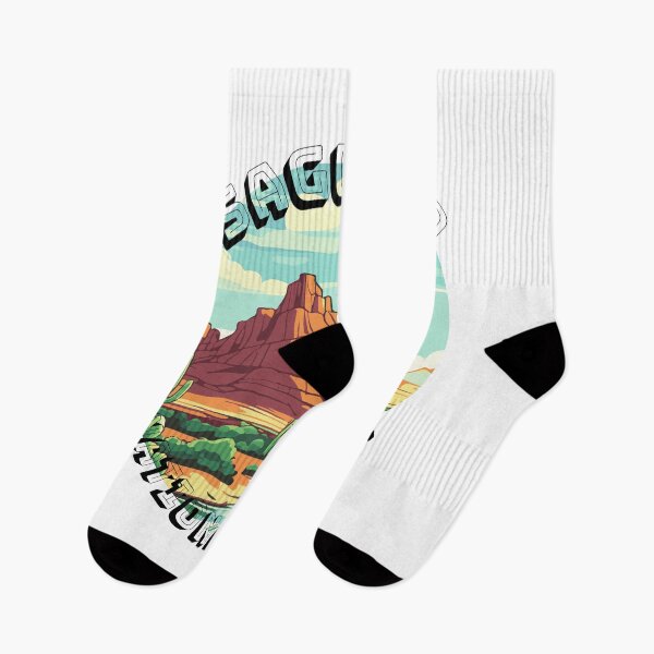 Item preview, Saguaro National Park Edition 4 designed and sold by Ren-Zou.