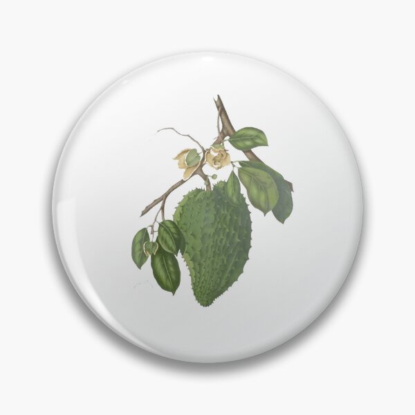 Item preview, Soursop designed and sold by ElizabethCoelho.