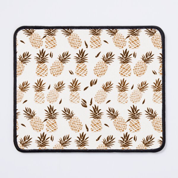 Item preview, Brown Hawaiian Pineapple designed and sold by WildCanyon.