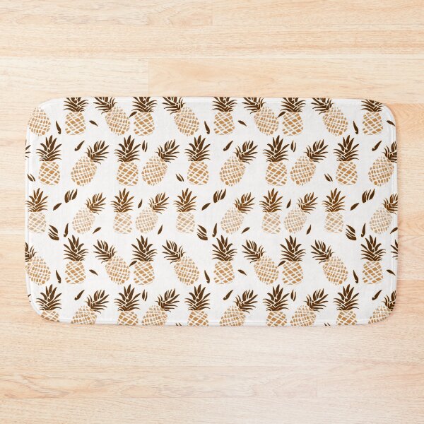 Item preview, Brown Hawaiian Pineapple designed and sold by WildCanyon.