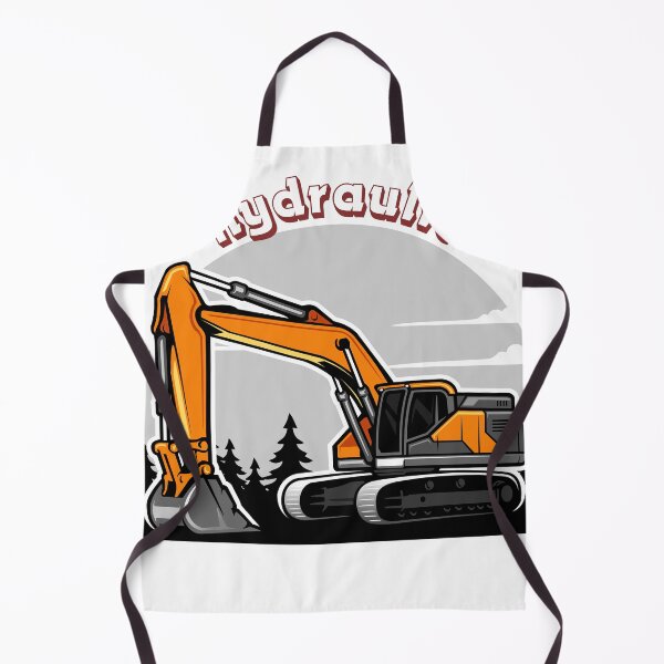 Item preview, Hydraulic drilling machine. designed and sold by Pixelaire.