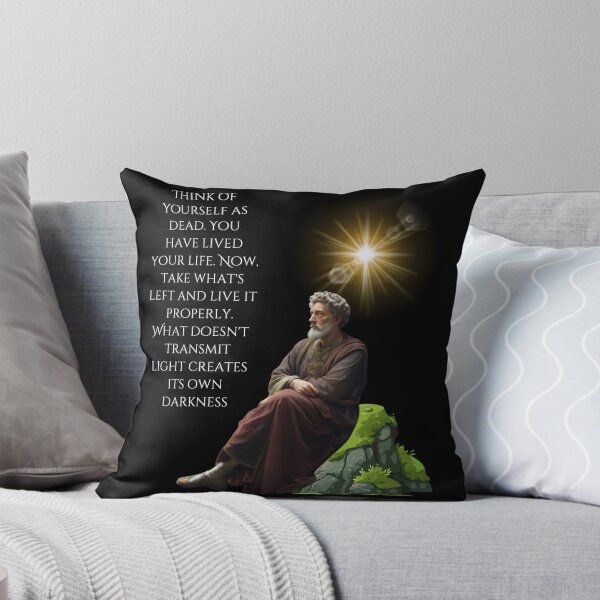 Item preview, Think Of Yourself As Dead. You Have Lived Your Life 2 designed and sold by Wis-Epoch.