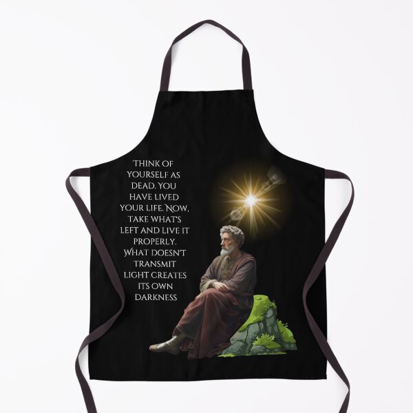 Item preview, Think Of Yourself As Dead. You Have Lived Your Life 2 designed and sold by Wis-Epoch.