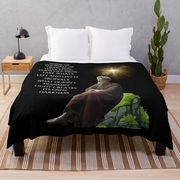 Item preview, Think Of Yourself As Dead. You Have Lived Your Life 2 designed and sold by Wis-Epoch.