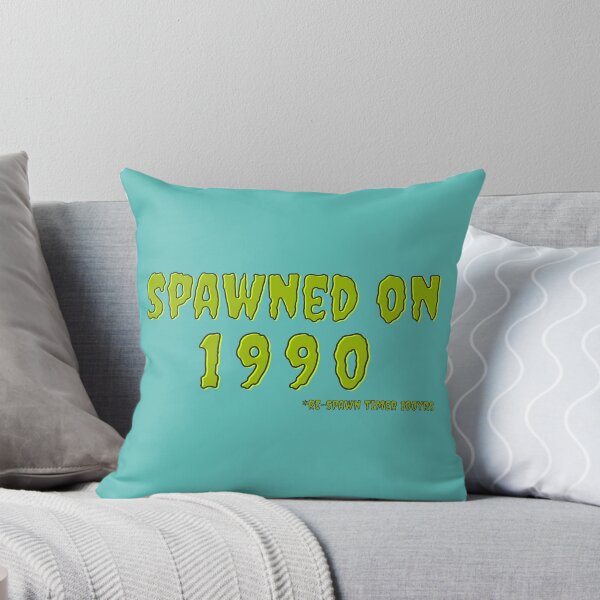 Item preview, Spawned on... designed and sold by PrintMultiverse.