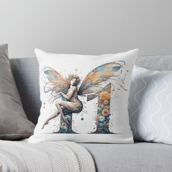 Item preview, 11 year old fairy elf birthday gift designed and sold by Pineapple-Tree.