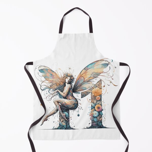Item preview, 11 year old fairy elf birthday gift designed and sold by Pineapple-Tree.