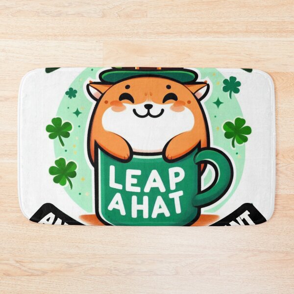 Item preview, Leaper's Design designed and sold by Waseemkhan86.