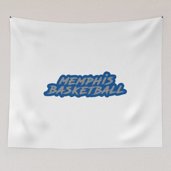 Item preview, memphis basketball designed and sold by designsbysamantha.