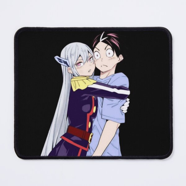 Item preview, Kyouka & Yuuki designed and sold by Axion-The-Best.