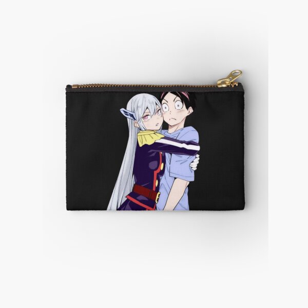 Item preview, Kyouka & Yuuki designed and sold by Axion-The-Best.
