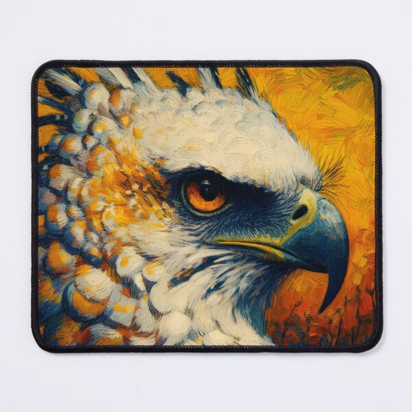 Item preview, Harpy Eagle Art #2 | Harpy Eagle Lovers designed and sold by ksgraphics222.