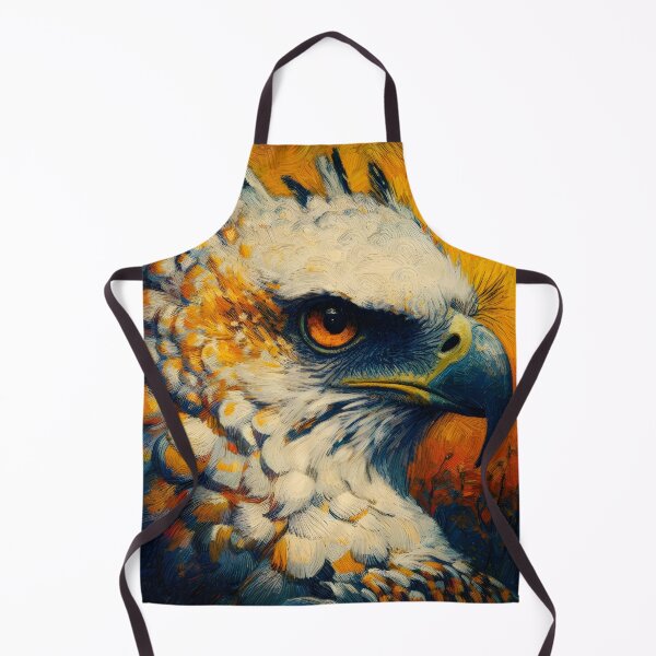 Item preview, Harpy Eagle Art #2 | Harpy Eagle Lovers designed and sold by ksgraphics222.