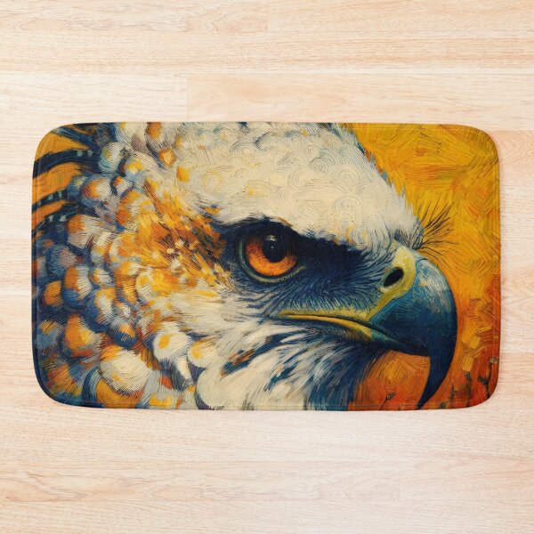 Item preview, Harpy Eagle Art #2 | Harpy Eagle Lovers designed and sold by ksgraphics222.