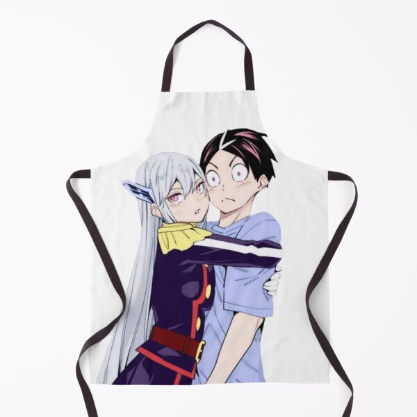 Item preview, Kyouka & Yuuki designed and sold by Axion-The-Best.