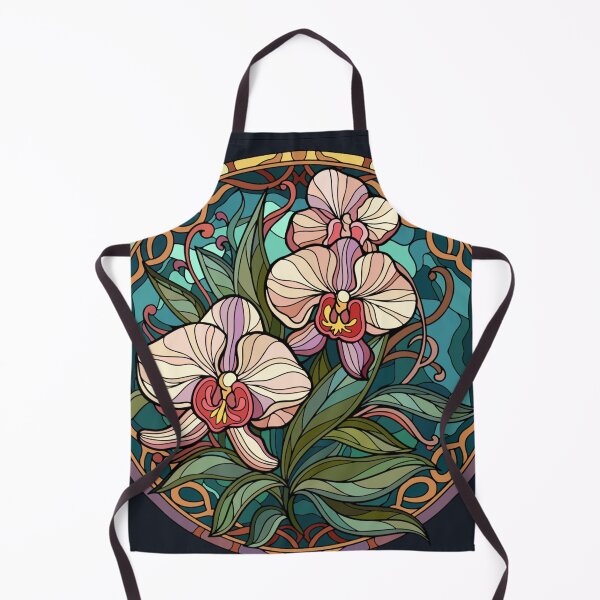 Item preview, Vintage Orchids designed and sold by Slh69.