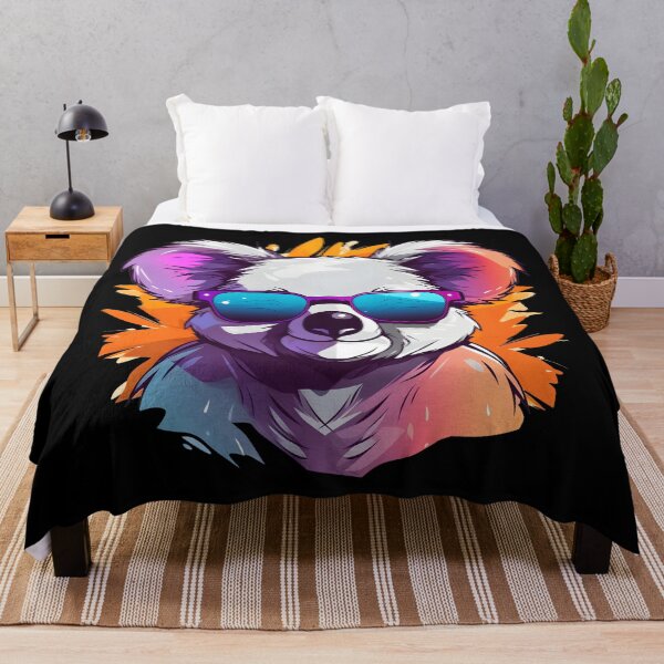 Item preview, Cool Koala With Sunglasses designed and sold by Leonardo Palumbo.