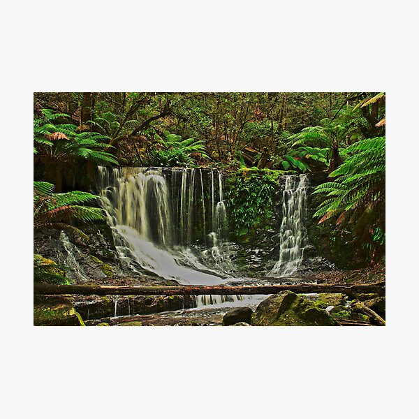 Item preview, Horseshoe Falls designed and sold by traveller.