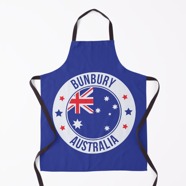 Item preview, Bunbury in Australia designed and sold by rootartino.