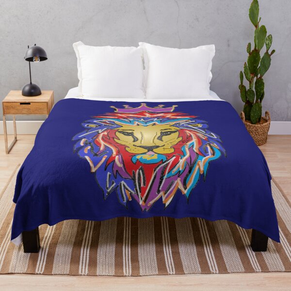 Item preview, Colors of the King designed and sold by WDC-Art.