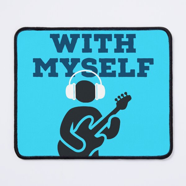 Item preview, Bass Guitar Player Funny T-shirt  designed and sold by BatchmasterB.