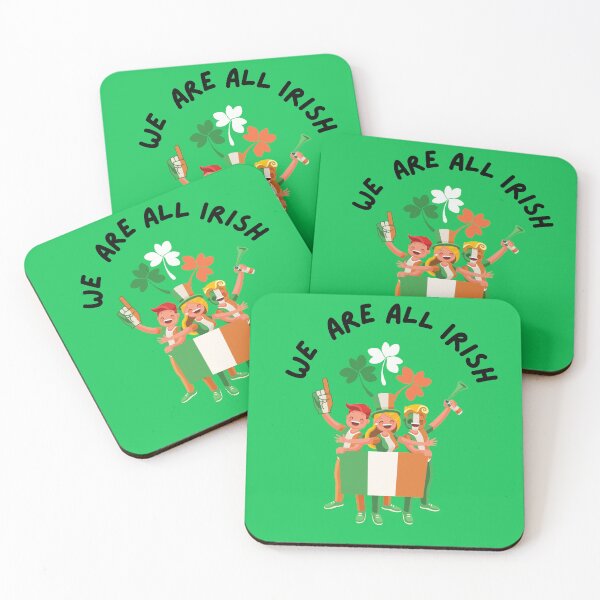 Item preview, We are all irish designed and sold by always-for-you.