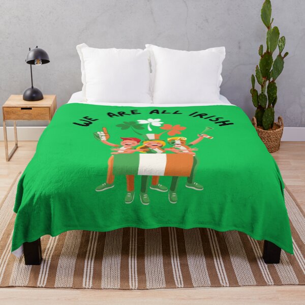Item preview, We are all irish designed and sold by always-for-you.