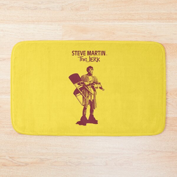 Item preview, The Jerk Vintage Poster 1979 designed and sold by Cuttintees.